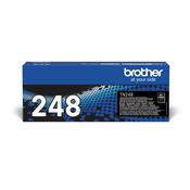 Brother TN-248 Black Toner Cartridge image