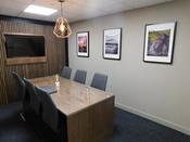 Meeting Room (Half Day)