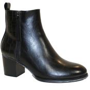 Susst Sienna Boot Black image