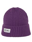 Ichi Emma Hat-Purple image
