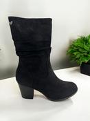 Susst Emmy Boot Black image