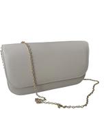 Cora Clutch Nude image