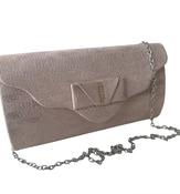 Trish Clutch Blush image