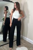 Hester Plisse Trouser image