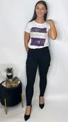 R&amp;amp;R Donna Combat Short