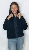 R&amp;amp;R Carol Jacket Navy image