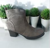 Susst Dakota Boot Taupe image
