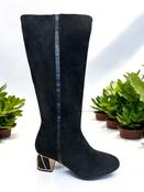 Susst Lopez Boot Black image