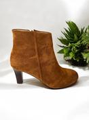 Susst Frida Boot Tan image