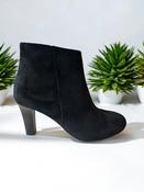 Susst Frida Boot Black image