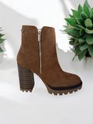 R&amp;amp;R Kama Boot Tan image