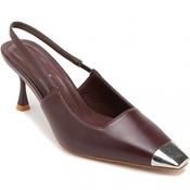 Betty Heel Brown image