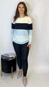 Cameron Jumper Blue
