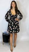 Atlanta Mini Dress