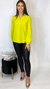 K&amp;amp;P Torino Top Lime