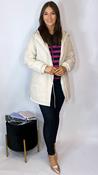 R&amp;amp;R Emilia Jacket Stone