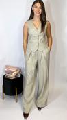 Ichi Zimme Pant
