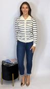 Bonny Knit Cream