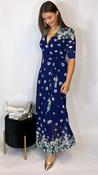 Ella Dress Floral image
