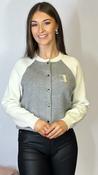 Ichi Ezanora Cardigan
