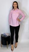 Sutton Shirt Pink