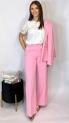 Sia Wide Leg Trouser