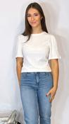 Ichi Penda Top White