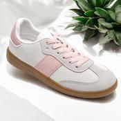 Blair Trainers Pink