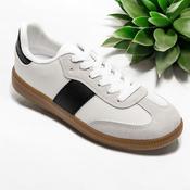 Blair Trainer White
