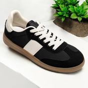 Blair Trainers Black