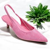 Yvonne Heel Pink