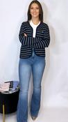 Brakeburn Stripe Jacket