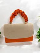 Matilda Bag orange