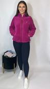 R&amp;amp;R Zahra Fleece Magenta