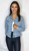 Ichi Billy Denim Jacket