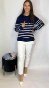 K&amp;amp;P Sam Knit