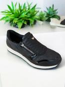 Susst Dizzy Trainer Black