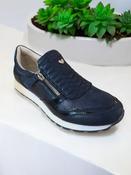 Susst Dizzy Trainer Navy