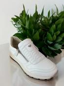 Susst Dizzy Trainer White
