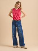 Brakeburn Sea Pinks Vest image