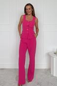 Jo Trousers  Pink image