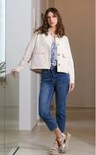 R&amp;amp;R Susan Mom Jeans Regular image