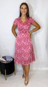 R&amp;amp;R Valentina Pink
