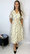 Ichi Tadita Dress
