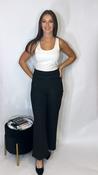 Ichi Kate Fringe Pant
