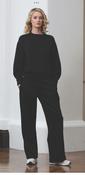 Penny Sweater Black image