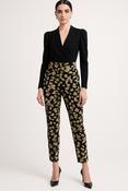 Ichi Kate Animal Pant image