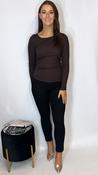Ichi Cella Top
