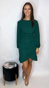Zara Dress Green