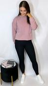 Mya Top Pink